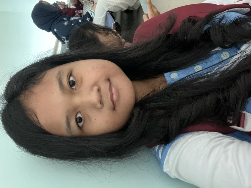 NISRINA AMALYA FAUZIA