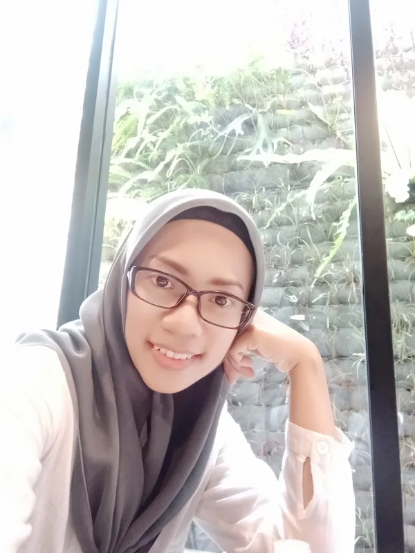 fitria suhita